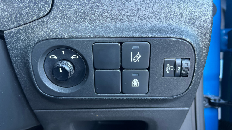 Citroen C3 1.2 PureTech 110 Feel 5dr Petrol Hatchback